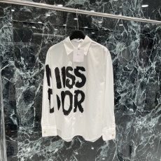 Christian Dior Shirts